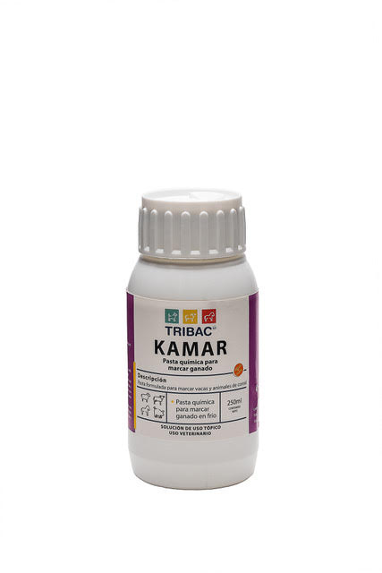 Kamar